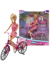 MU?ECA KIARA BICI
