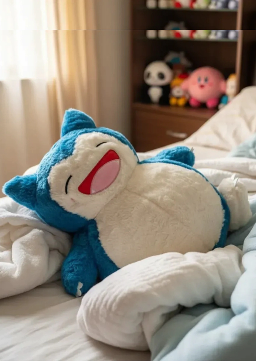Snorlax