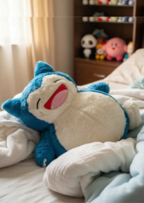Snorlax