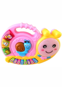 Piano Caracol