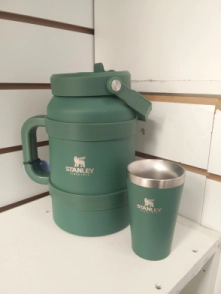 Termo terere