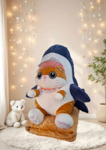 Pelumanta PerroTiburon
