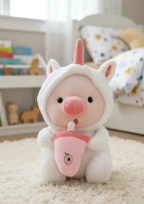 Pelumanta Cerdito 