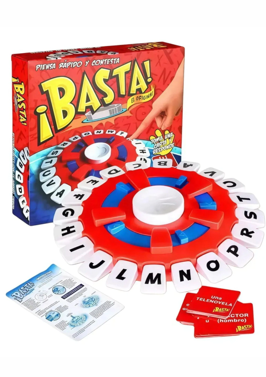 Basta 