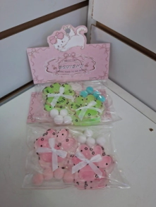 Squishi X2 