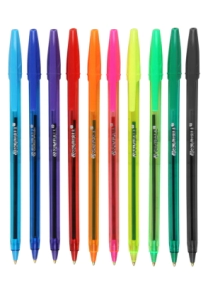 LAPICERAS COLORES X10 Dolche