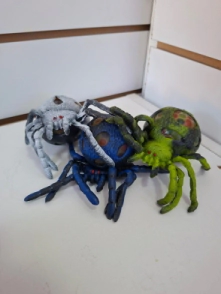 Squishi ara&ntilde;a
