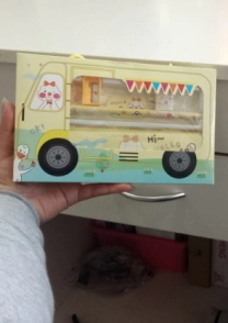 Kit escolarcito 