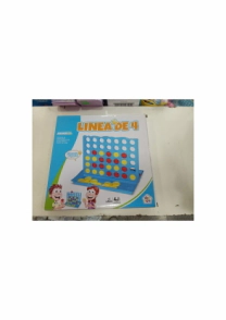Linea de 4 