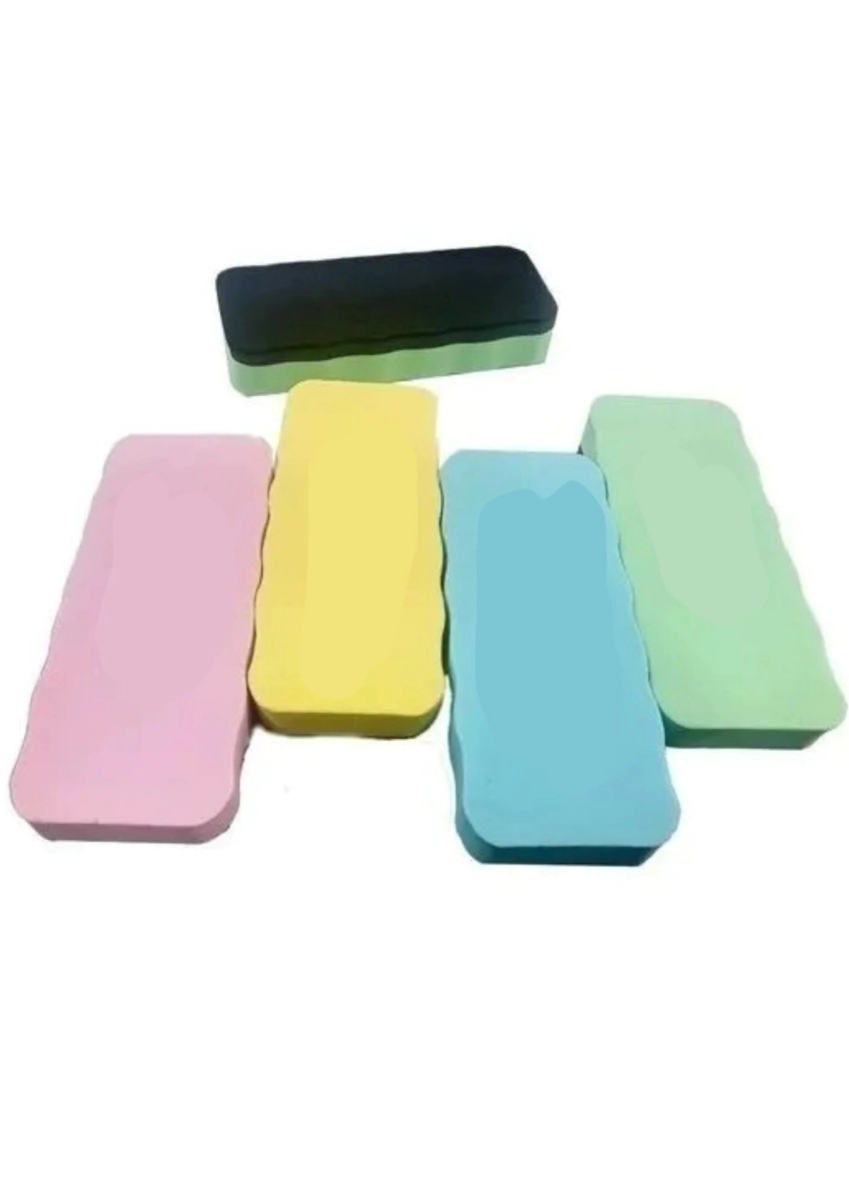 Borrador pizarra magnet 