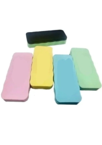 Borrador pizarra magnet 