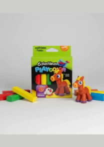 PLastilina 