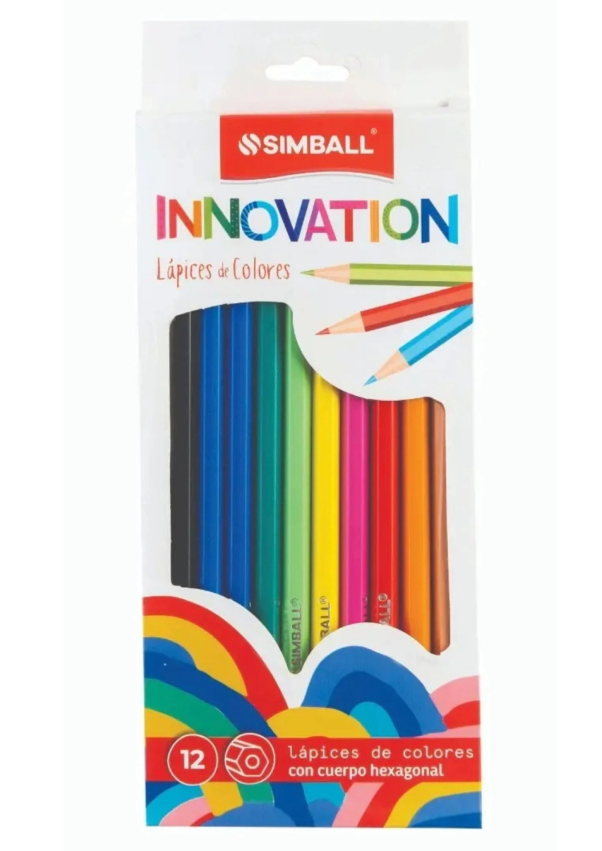 Innovation colors 