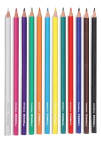 Innovation colors