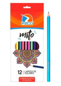 Lapices EZCO 