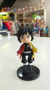 FIGURA DEMON SLAYER COD 1143