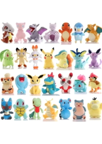 Pokemon chico 15Cm