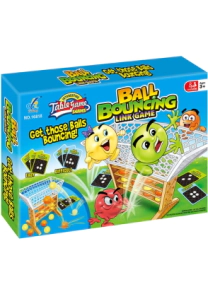 JUEGO BALL BOUNCING