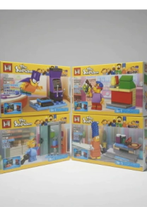 The simpson 8in1