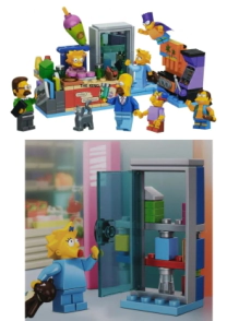 The simpson 8in1