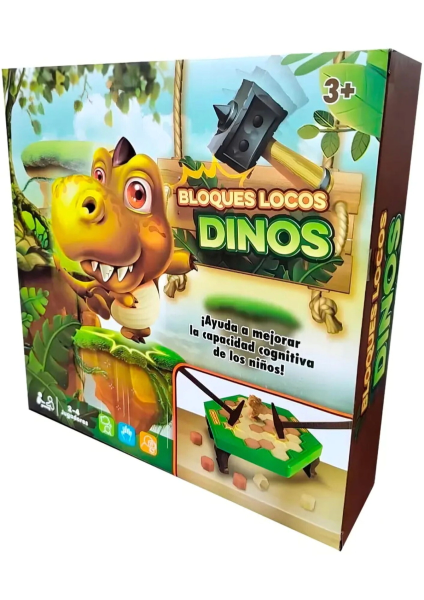 JUEGO DINOSAUR GAME