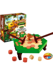 JUEGO DINOSAUR GAME