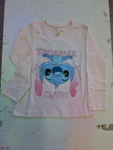Remeras Amila