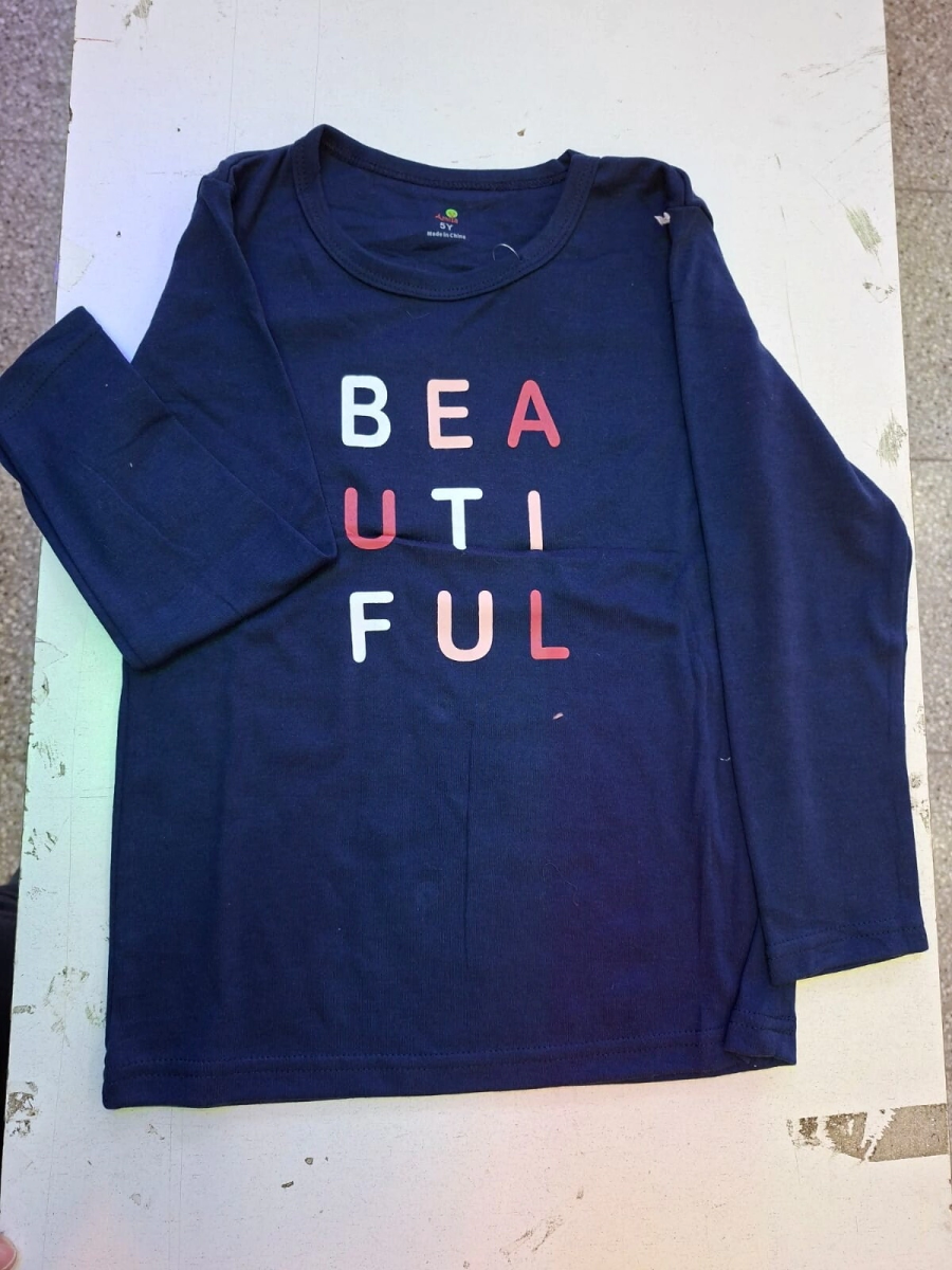 Remeras Amila