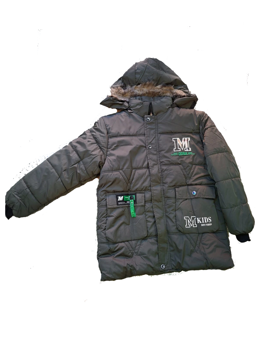 Campera Ni�o