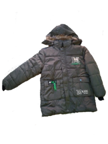 Campera Ni&ntilde;o