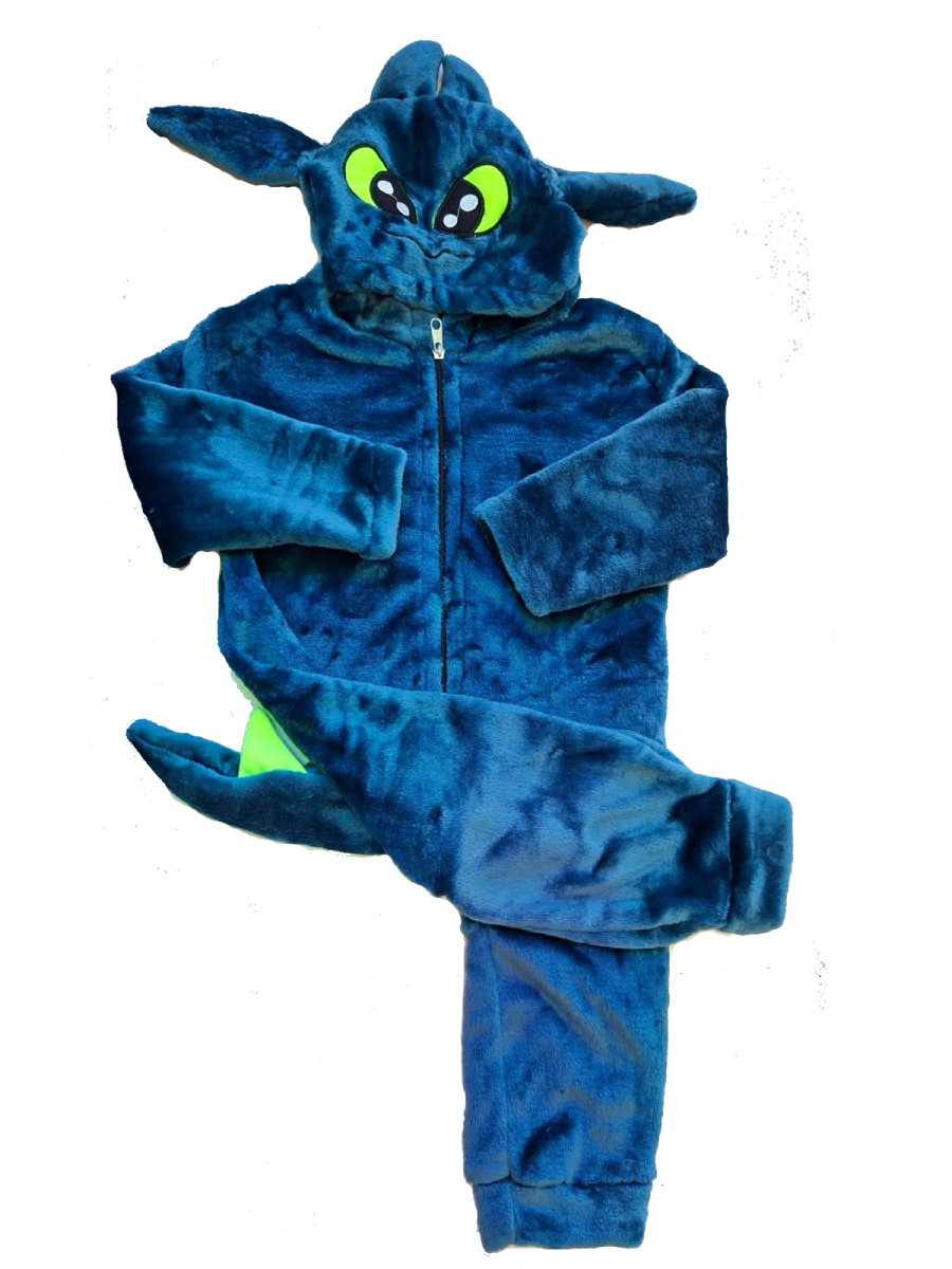 Mono plush BEBE 