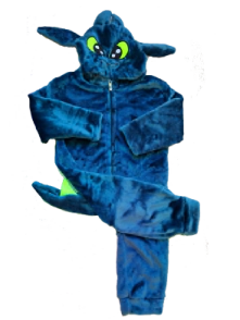 Mono plush BEBE 
