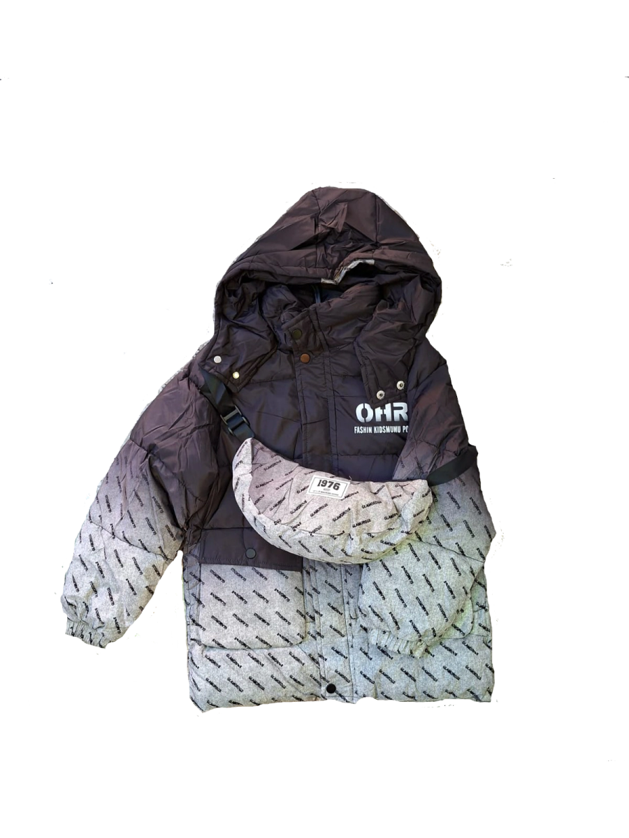 Campera  OHR 