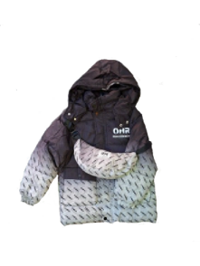 Campera  OHR 